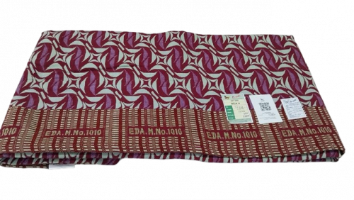 BEDSHEET 60X90 ACRYLIC JACQUARD